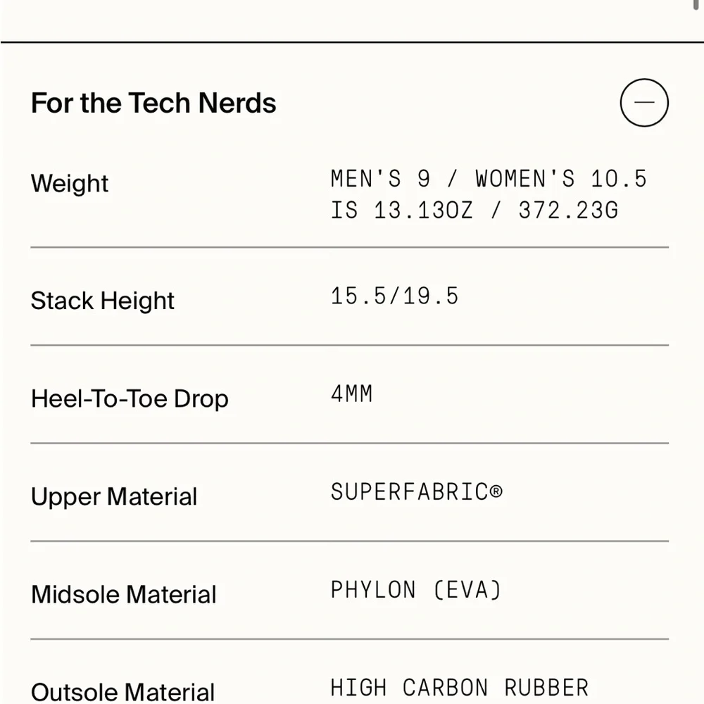 NEW IN BOX. NOBULL Women's Outwork Edge (Impact) Sneakers - Rose - Picture 11 of 11